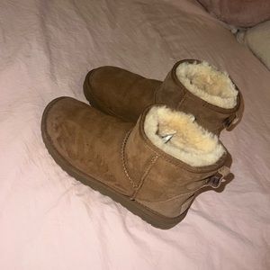 ugg minis
